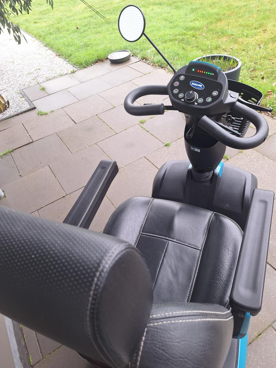 Scootmobiel