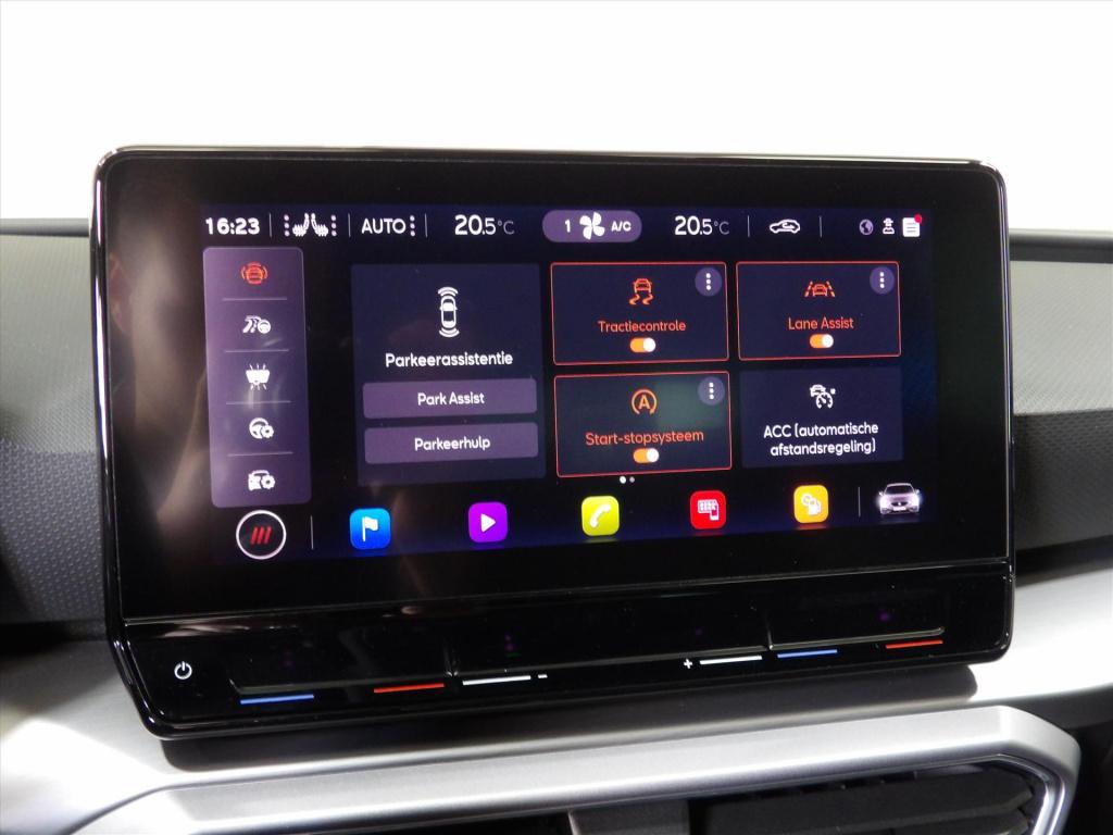 Seat Leon 1.5 tsi 150pk fr