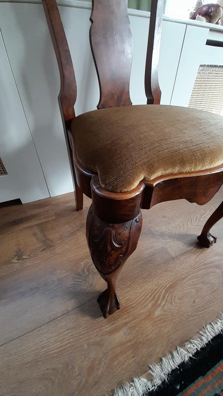 Stoelen