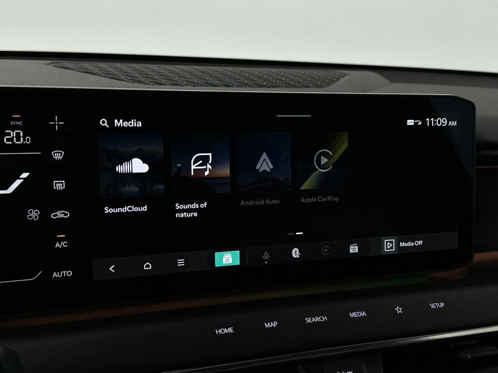 Kia Ev9 gt-line awd 99.8 kwh | schuifkantel dak | 7 persoons | stoelamassag