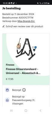 Akoestische gitaar voor beginners