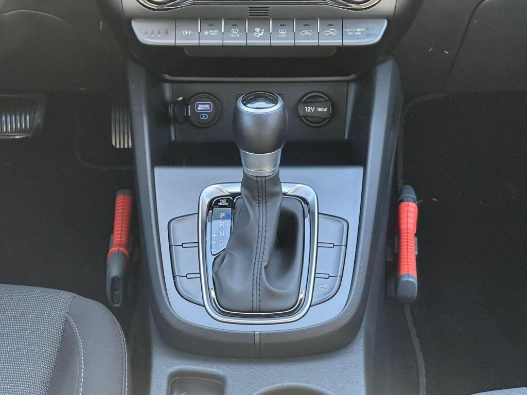 Hyundai Kona 1.6 gdi hev fashion