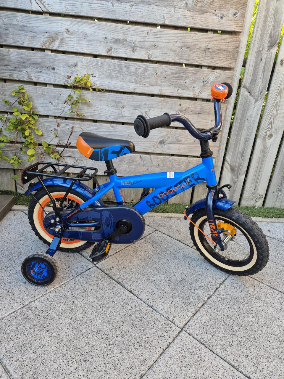 Kinderfiets