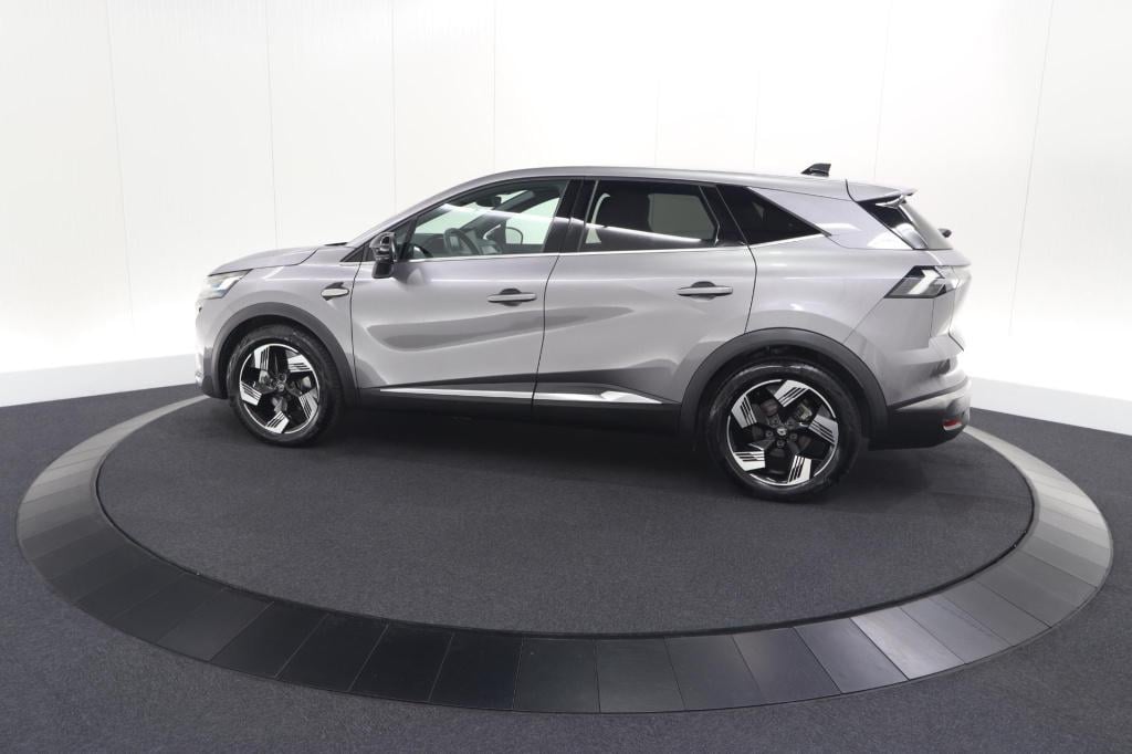 Renault Symbioz 1.6 e-tech full hybrid 145 techno | elektrische kofferklep 