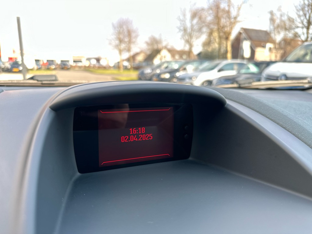 Ford Fiesta 1.25 trend // nieuwe distributie // grote beurt //