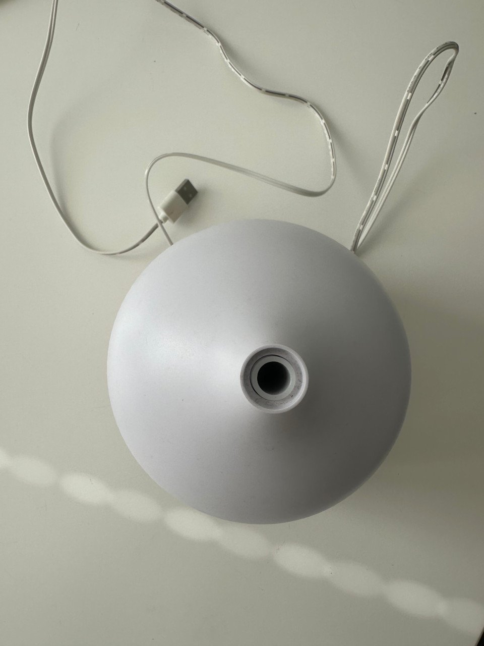 Diffuser