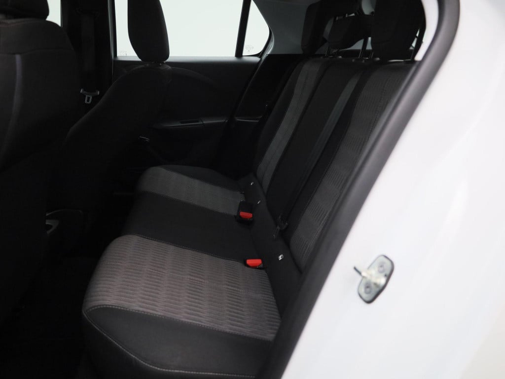 Opel Corsa 1.2 edition | apple carplay / android | cruise control | lm velg
