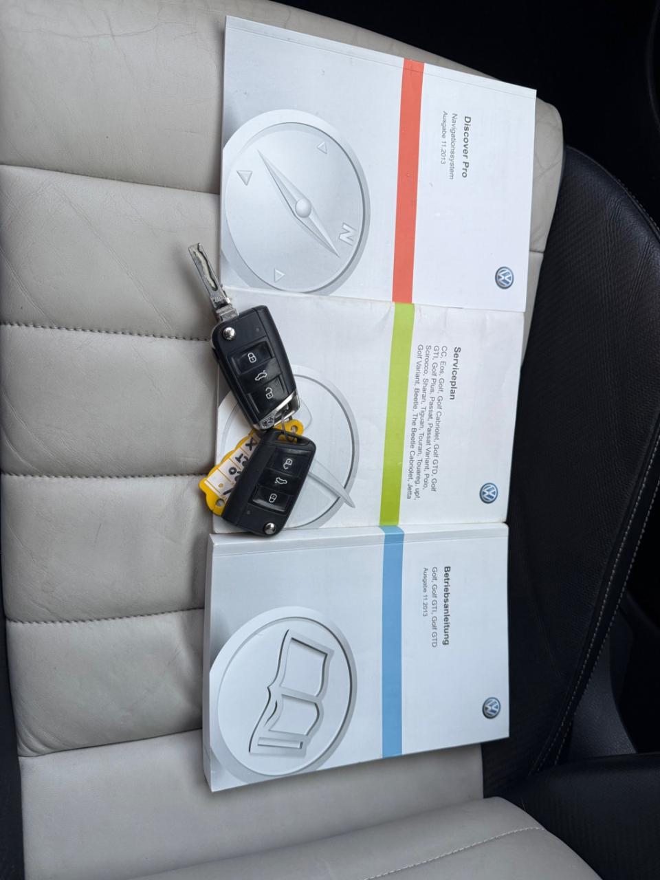 Volkswagen Golf 2.0 tsi r 4motion 300 pk