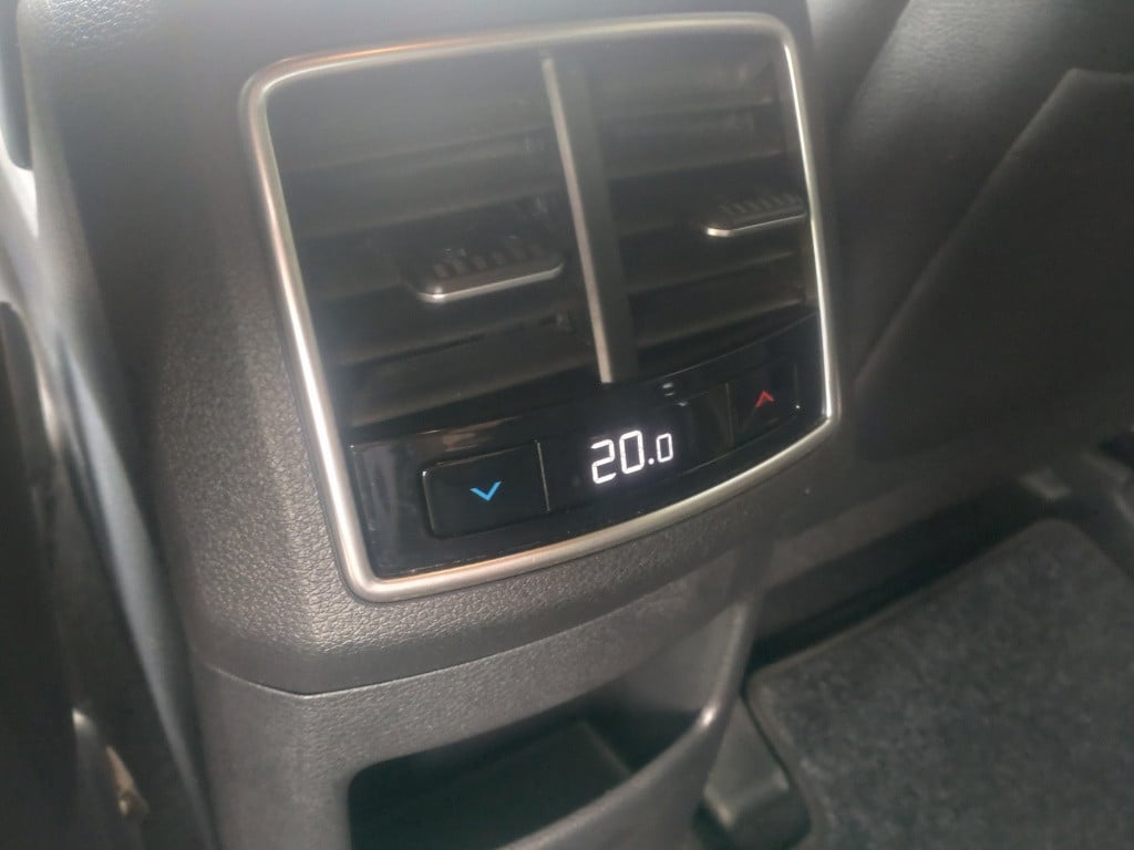 Kia Sportage 1.6 t plug in hybrid gt-line
