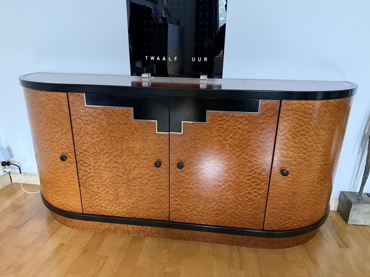 Dressoir