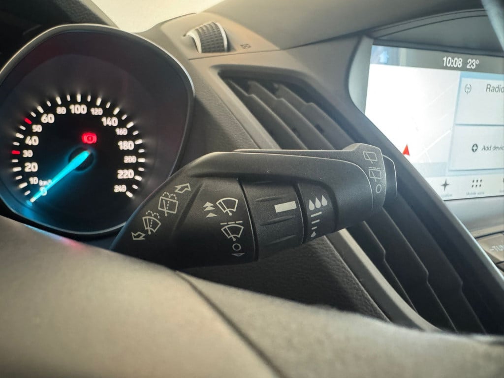 Ford Kuga 1.5 ecoboost trend ultimate