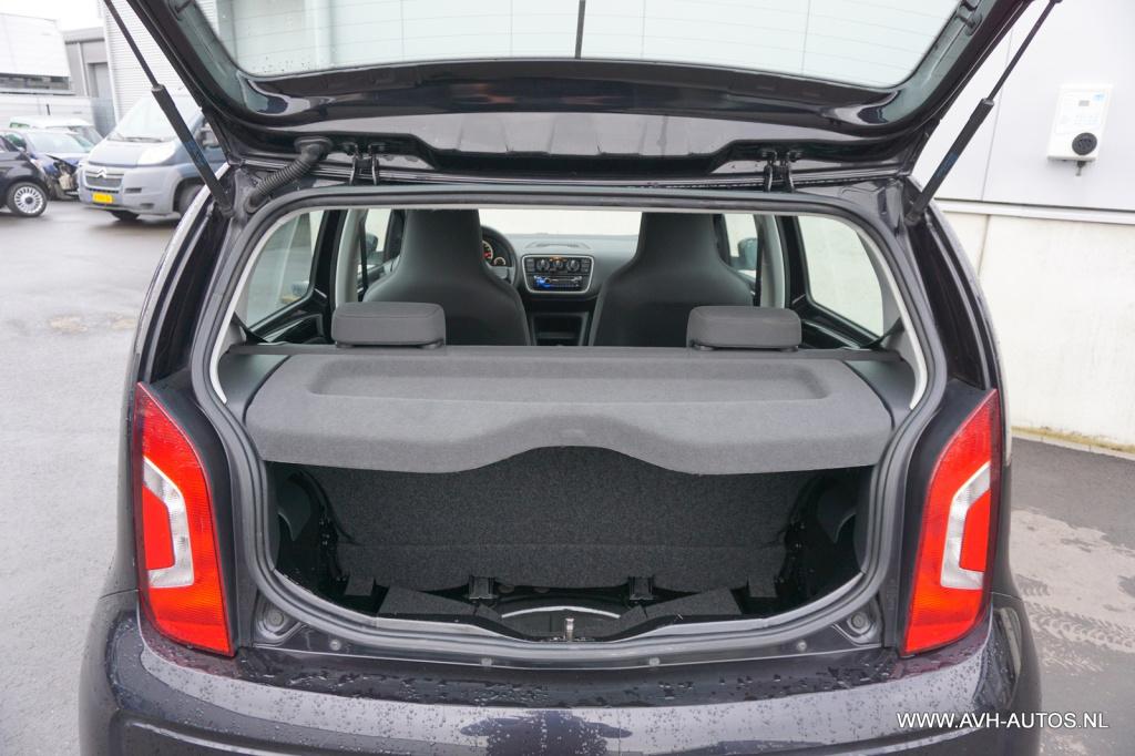 Volkswagen UP! 1.0 take up! bluemotion