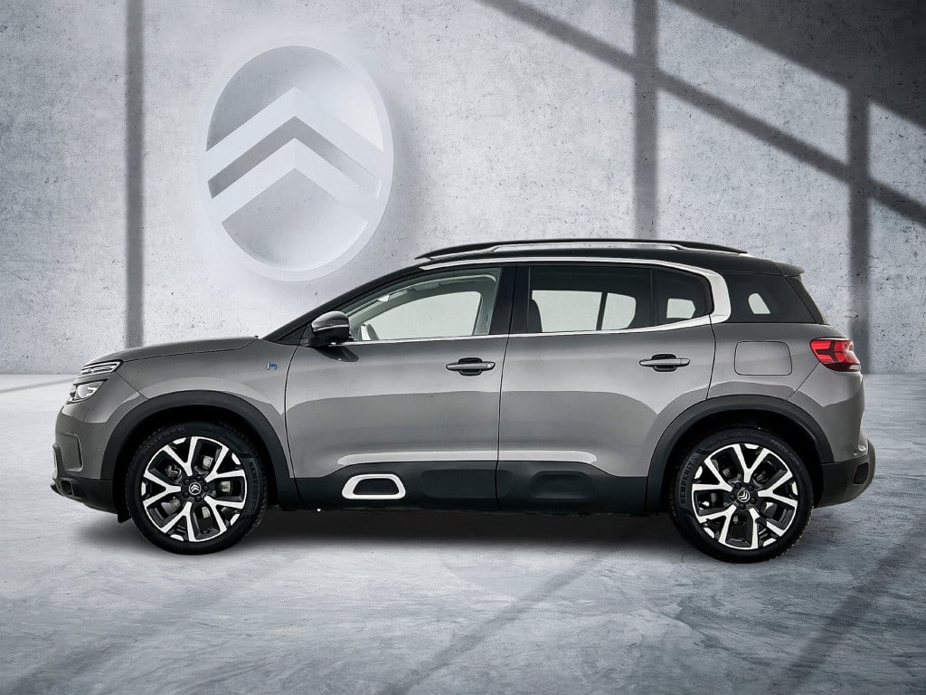 Citroen C5 Aircross plug-in hybrid 225pk automaat shine | rijklaar | panora