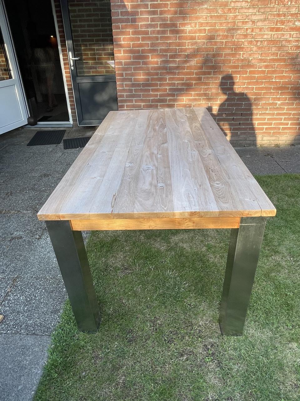 Eettafel