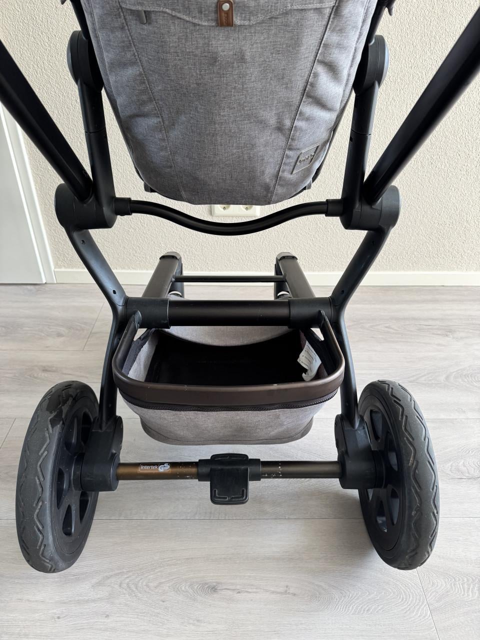 Joolz Day 3 kinderwagen - complete set met accessoires