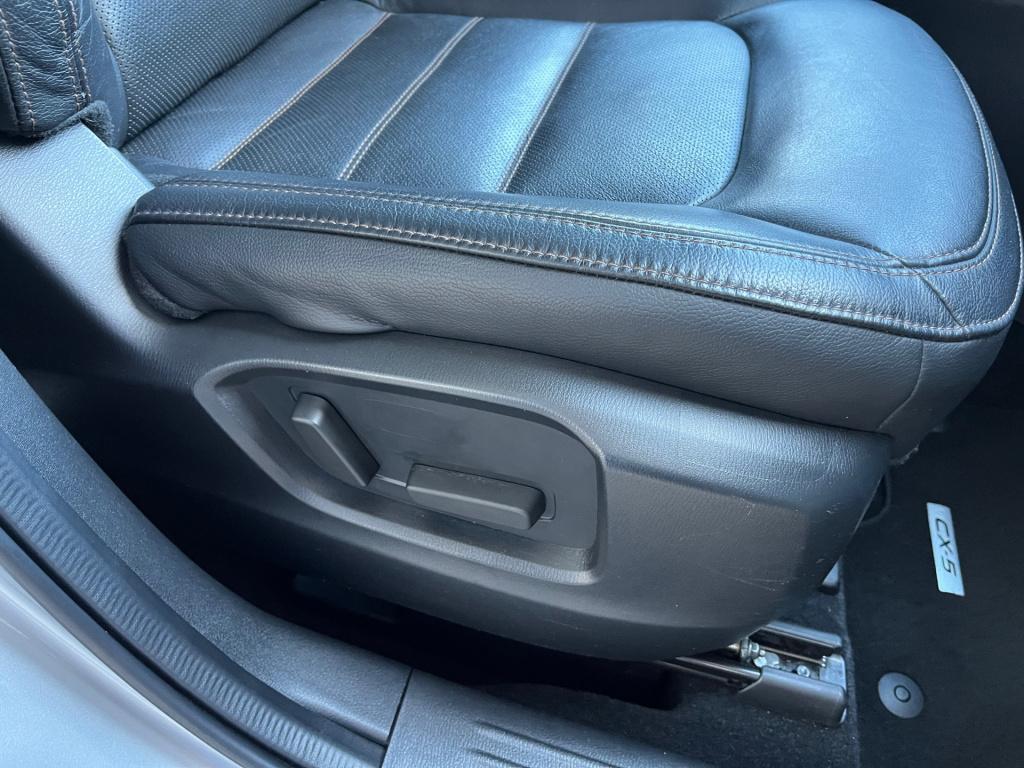 Mazda Cx-5 2.0 skyactiv-g 165 pk luxury|trekhaak|rijklaar