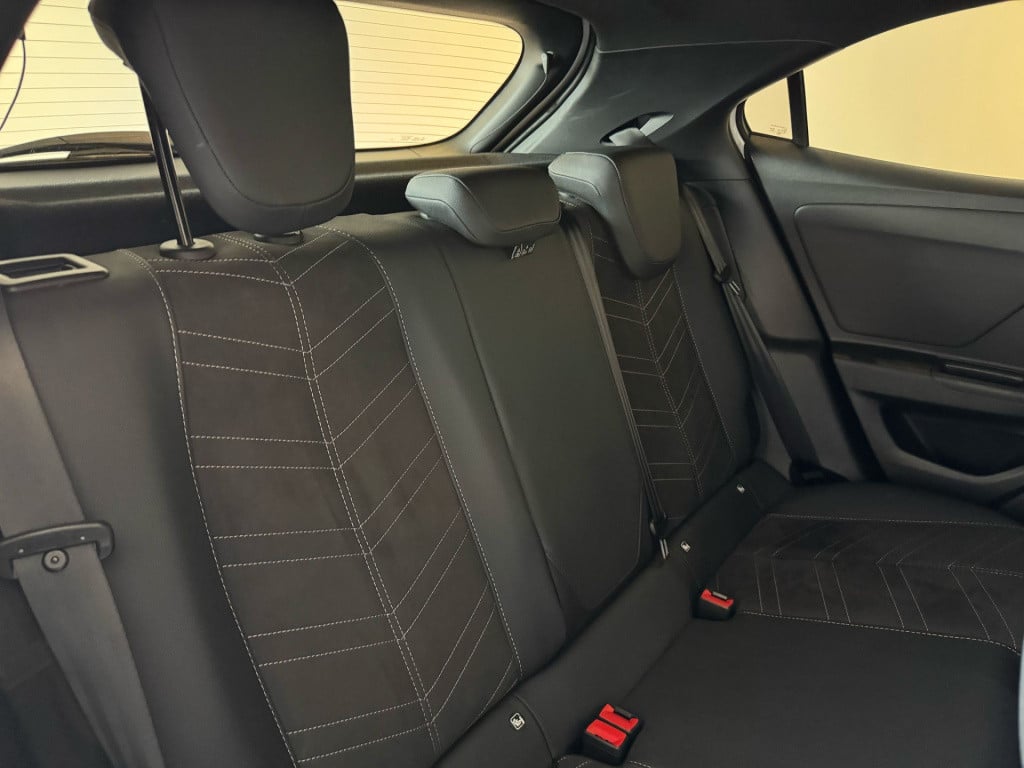 Opel Mokka 1.2 turbo ultimate