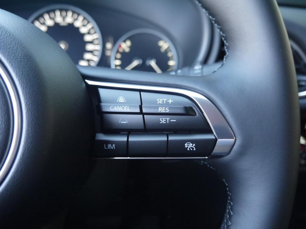 Mazda Cx-30 2.0 e-skyactiv-x m hybrid awd centre-line desi automaat