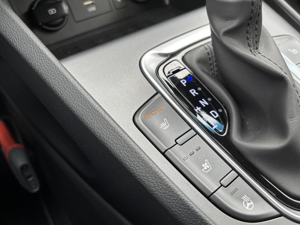 Hyundai Kona 1.6 gdi hev premium