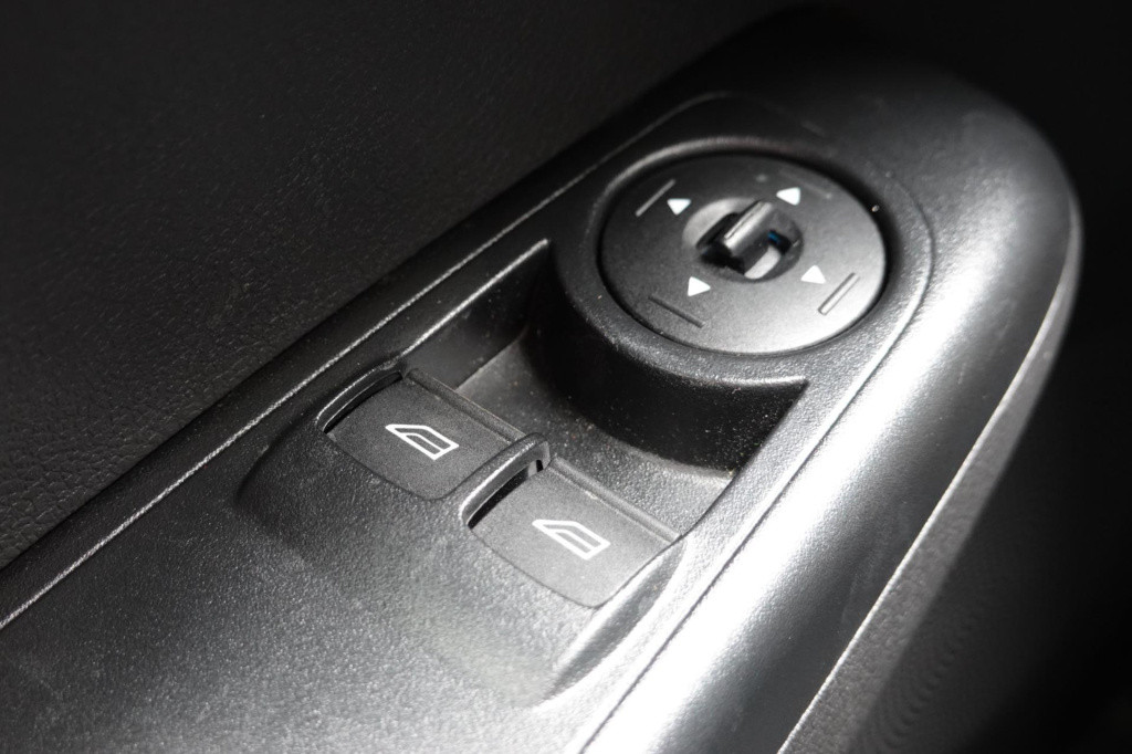 Ford Transit Courier 2022 ford transit courier gesloten bestelwagen trend, 