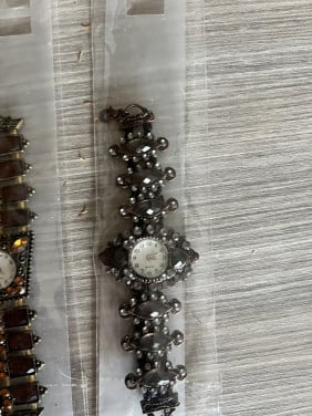 Dames horloge armband nieuw