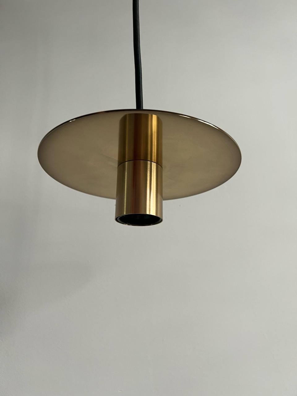 Lambert &file design lamp