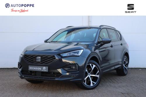 Seat Tarraco 1.4 tsi e-hybrid phev fr business 245pk dsg6 | soh 96,8% |