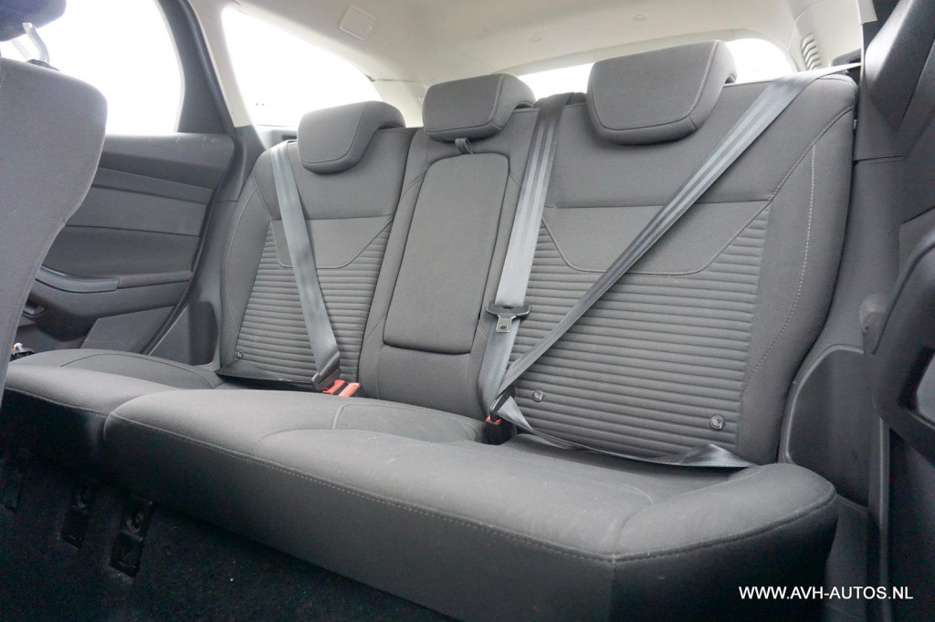 Ford Focus wagon 1.0 titanium