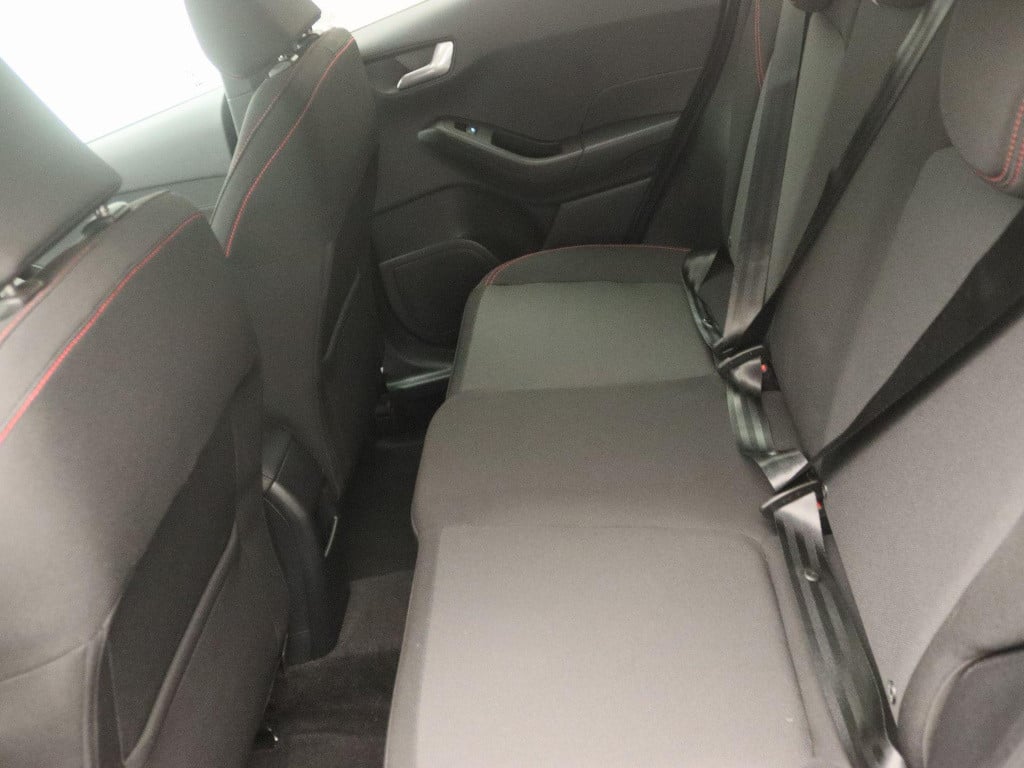 Ford Fiesta 1.0 ecoboost hybrid st-line | cruise control | climate control 