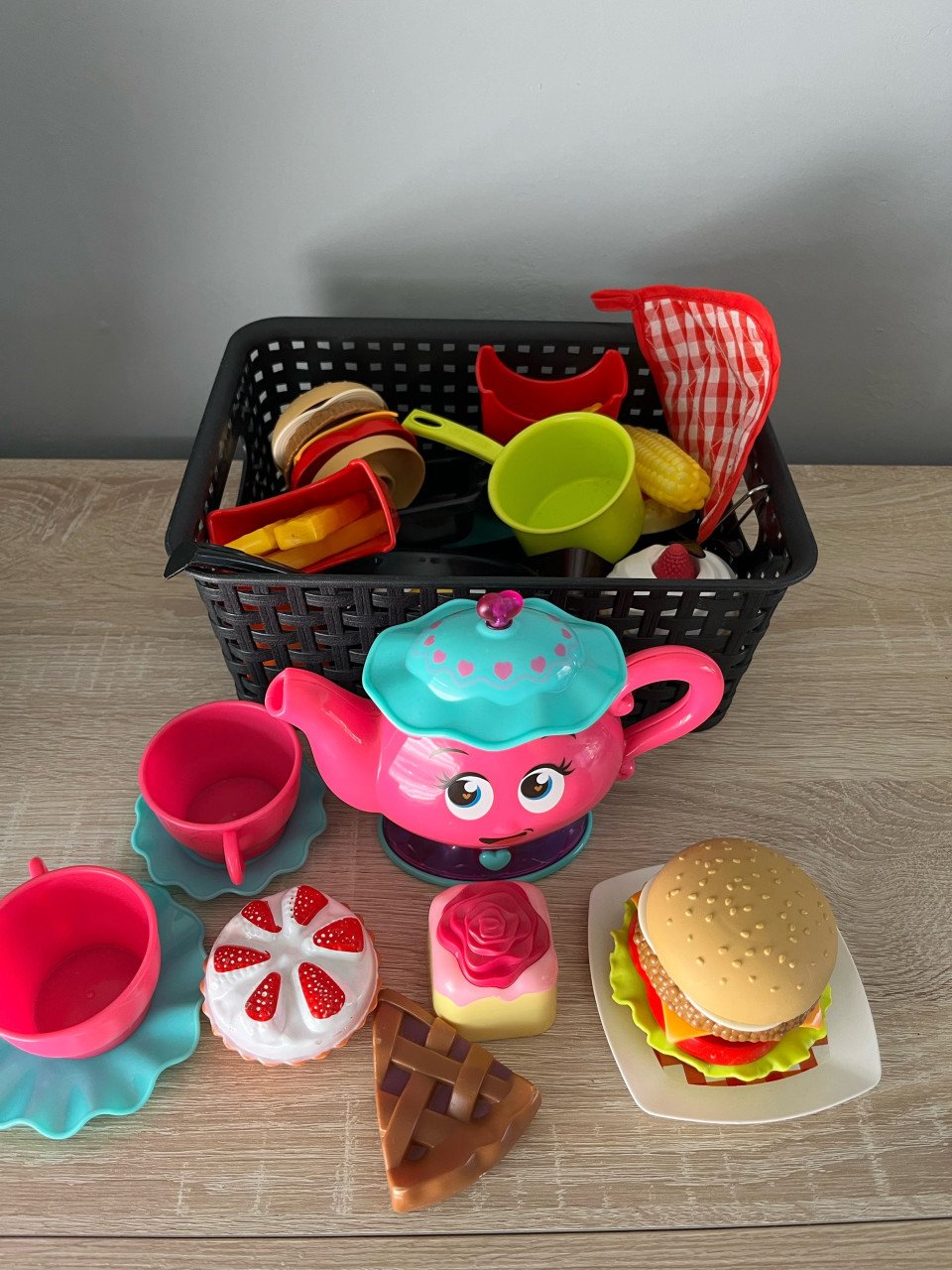 Ikea speelgoed keuken