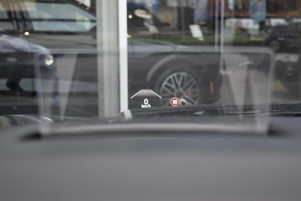 Ford Kuga 2.5 phev st-line | climate control | cruise control | winterpakke