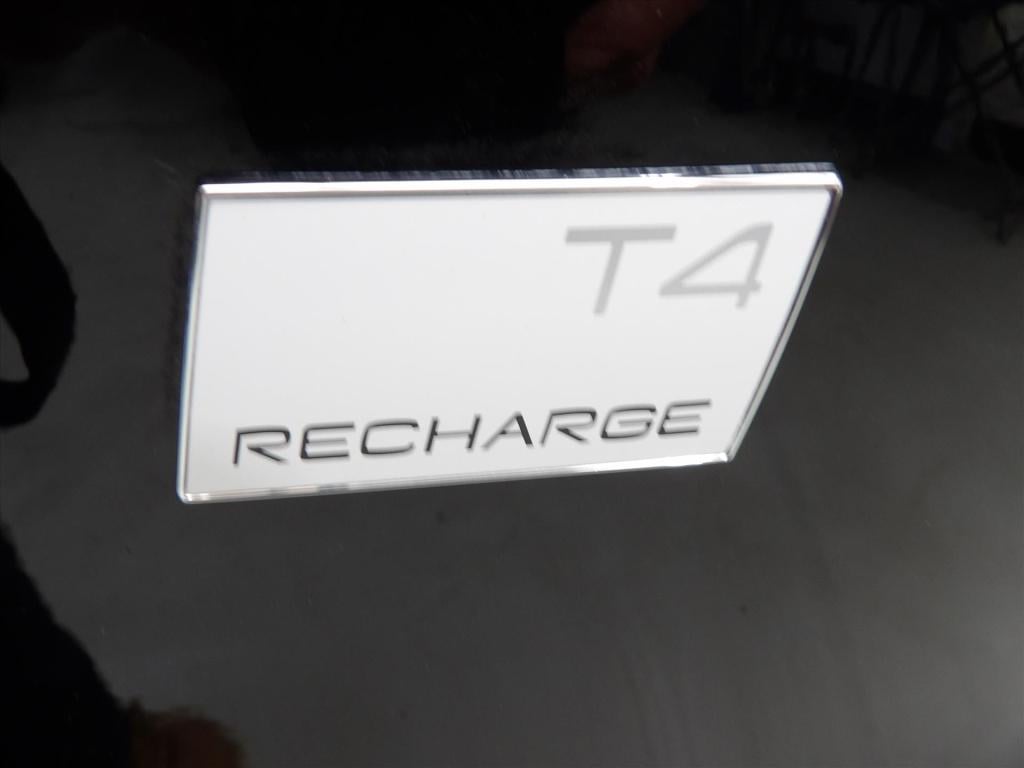 Volvo XC40 t4 twin engine 211pk geartronic inscription expression