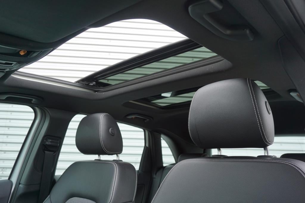 Mercedes-Benz B-Klasse 180 prestige automaat - climate / navi / cruise / st