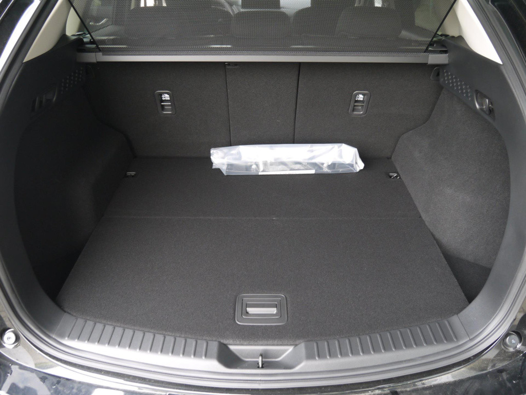 Mazda Cx-5 2.0 e-skyactiv-g m hybrid 165 centre-line|rijklaar