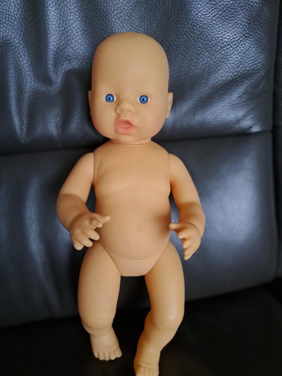 BABYPOP IN PAKJE VAN 40 CM GROOT