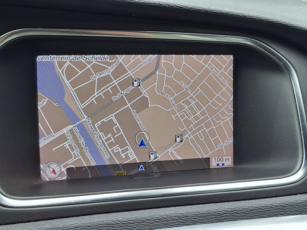 Volvo V40 1.5 t2 inscription automaat leer/nav/clima/park