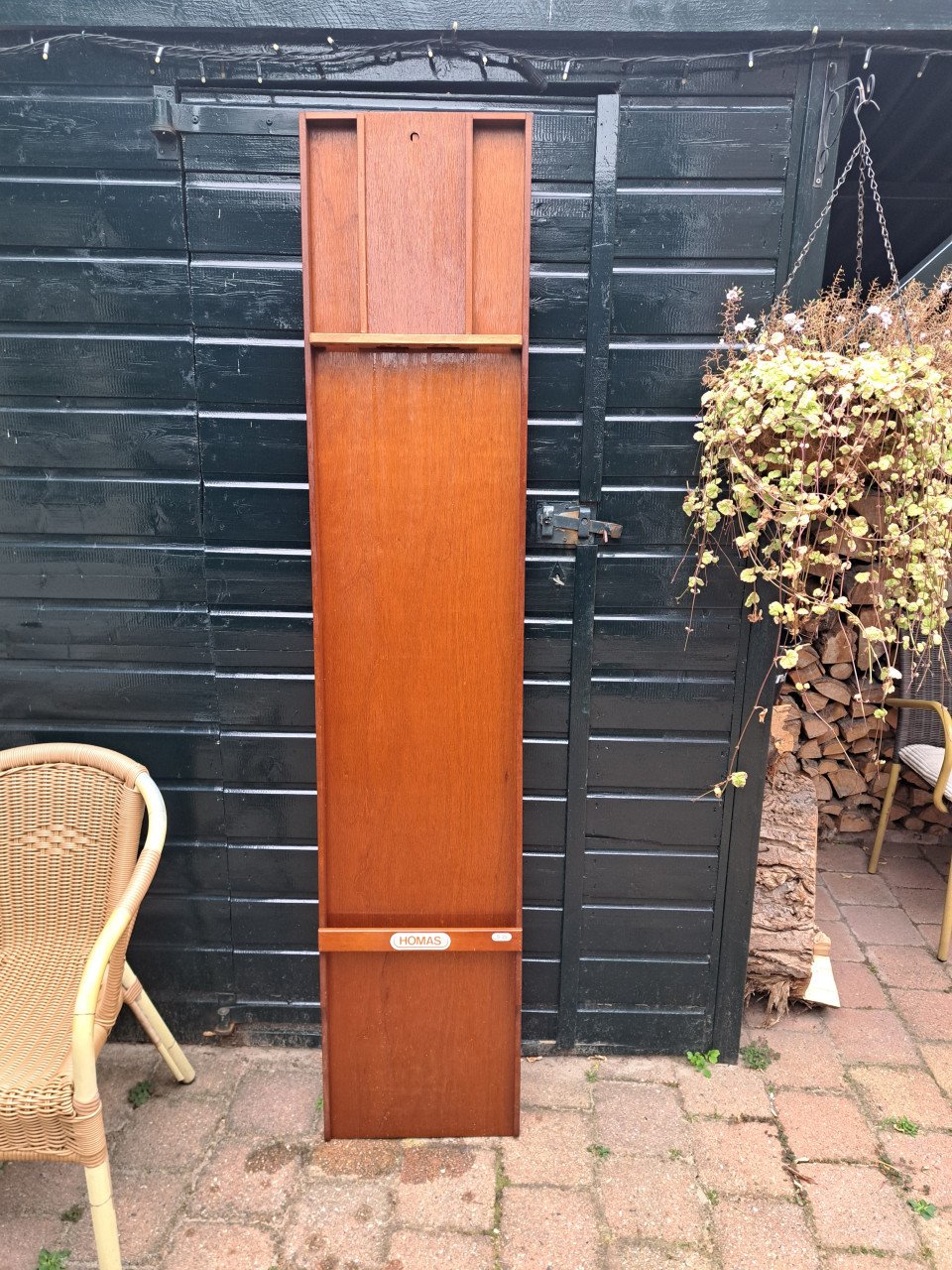 Gereedschap en andere spullen