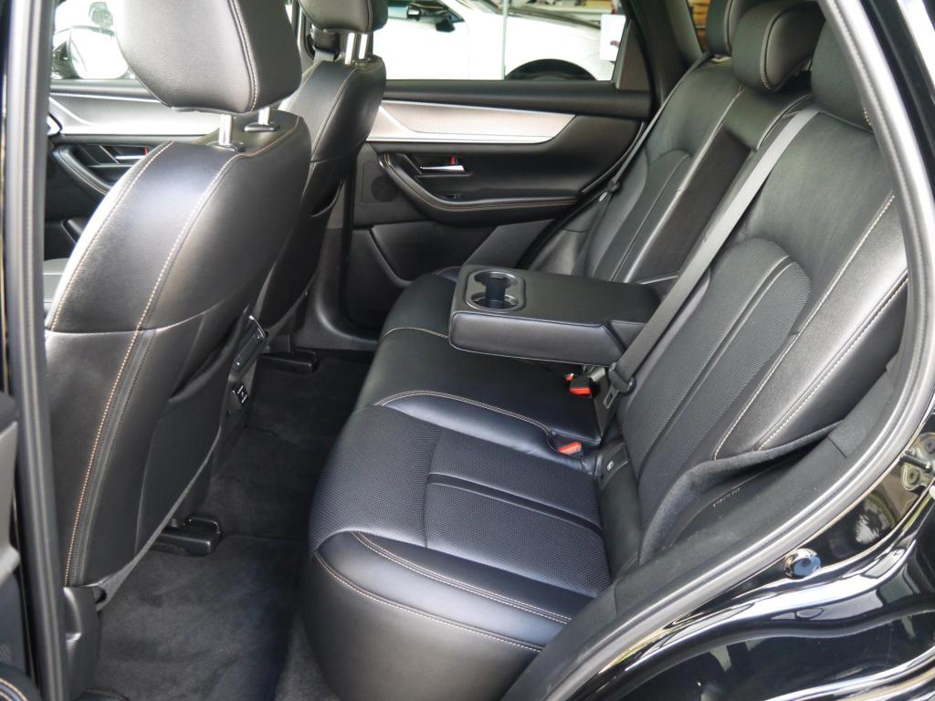 Mazda Cx-60 2.5 e-skyactiv phev homura|327 pk|trekhaak|rijklaar