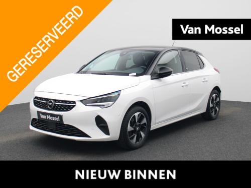 Opel Corsa-e corsa-e elegance navi | camera | lmv | climate