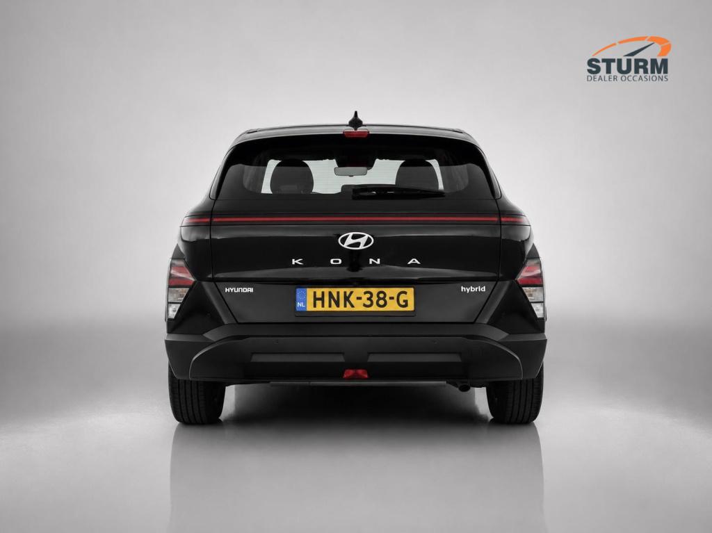 Hyundai Kona 1.6 gdi hev comfort
