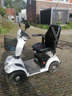 Scootmobiel