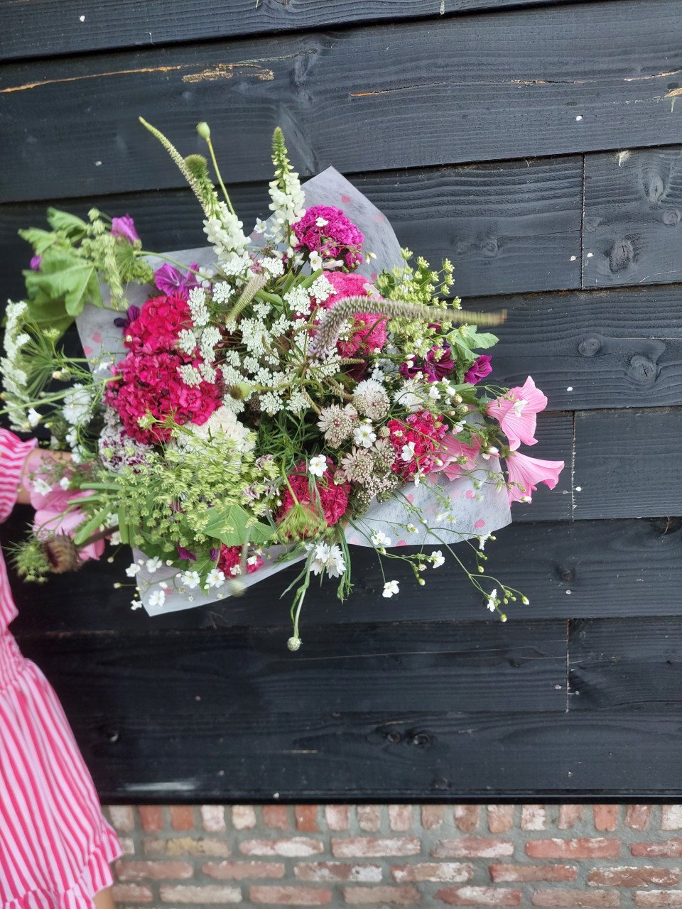 Bloemen