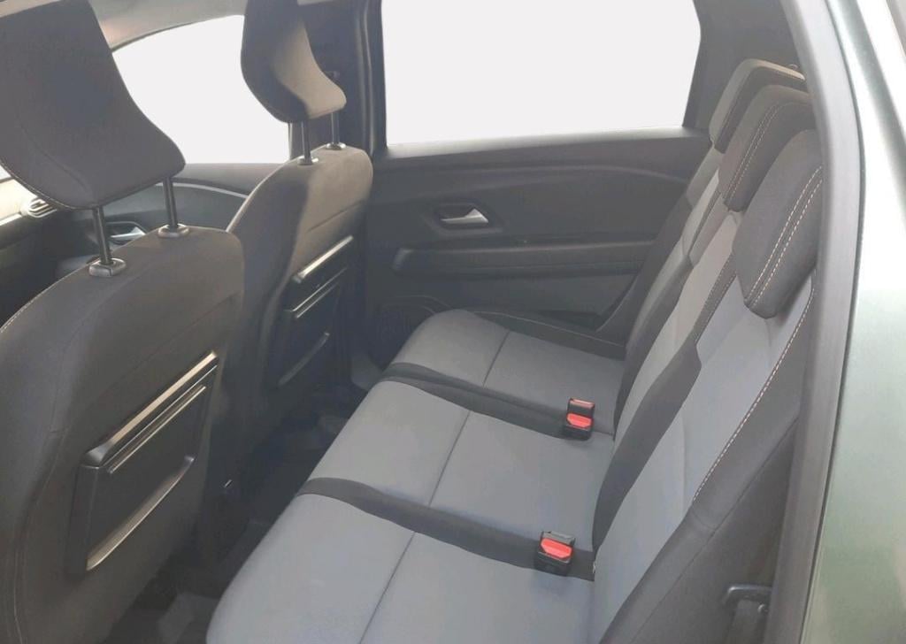 Dacia Jogger 1.0 tce 100 eco-g extreme 7p. -trekhaak