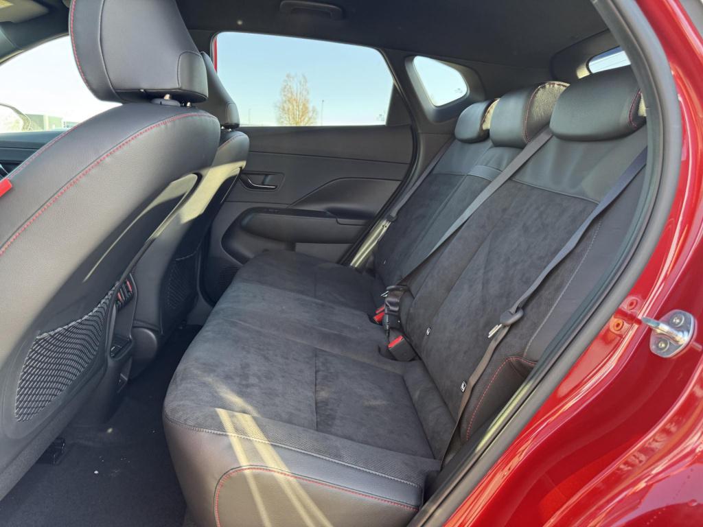 Hyundai Kona electric n line 64.8 kwh