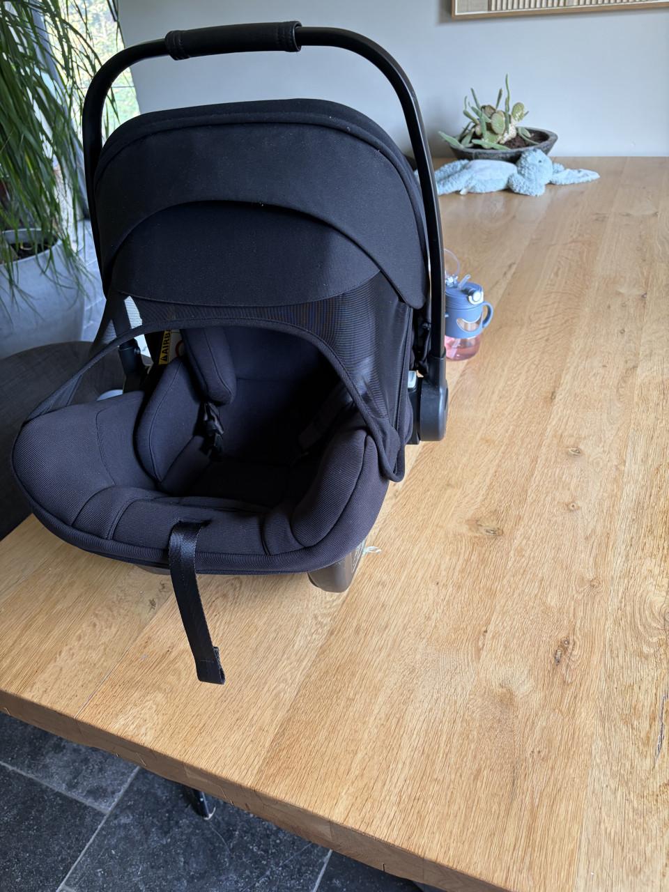 Maxi-cosi