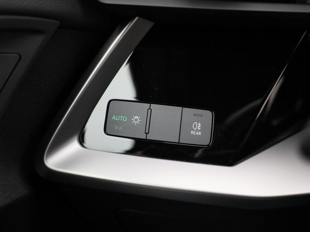 Audi A3 sportback 30 tfsi pro line | automaat | apple carplay / android aut