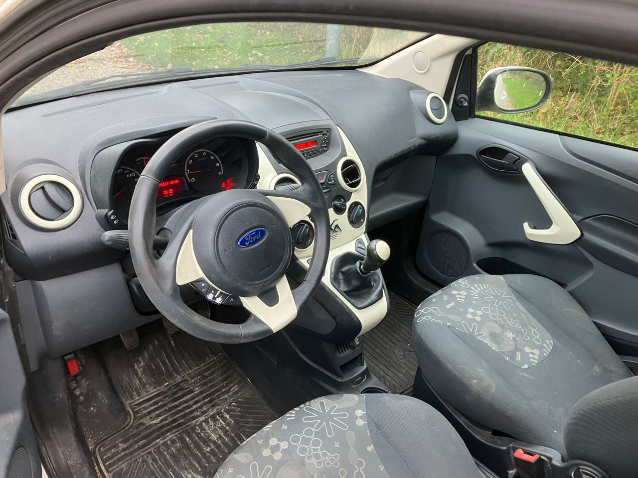 Ford Ka 1.2