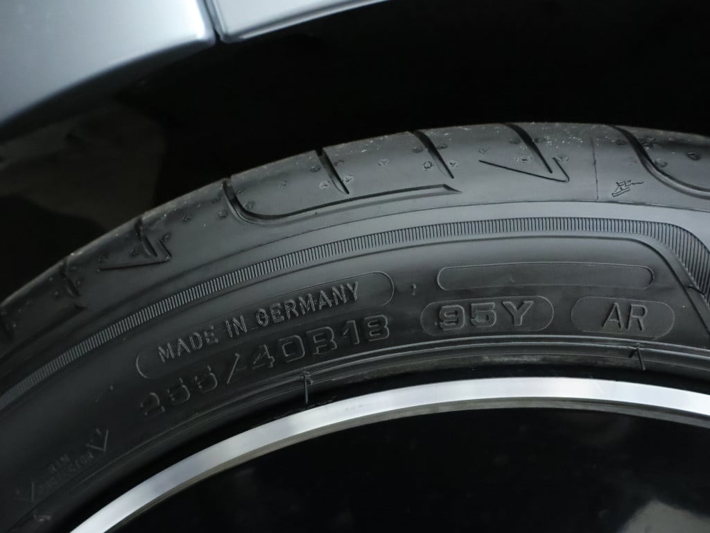 Mercedes-Benz C-Klasse estate 300 e amg plug-in hybride | amg line | night 