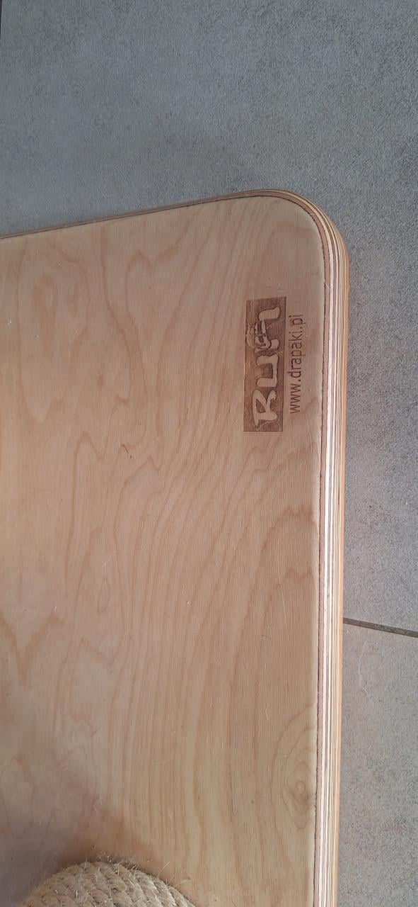 Rufi drapaki krabpaal maine coon model