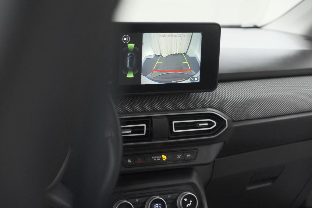 Dacia Jogger 1.0 tce 100 eco-g expression | 7 zitplaatsen | navigatie | dod